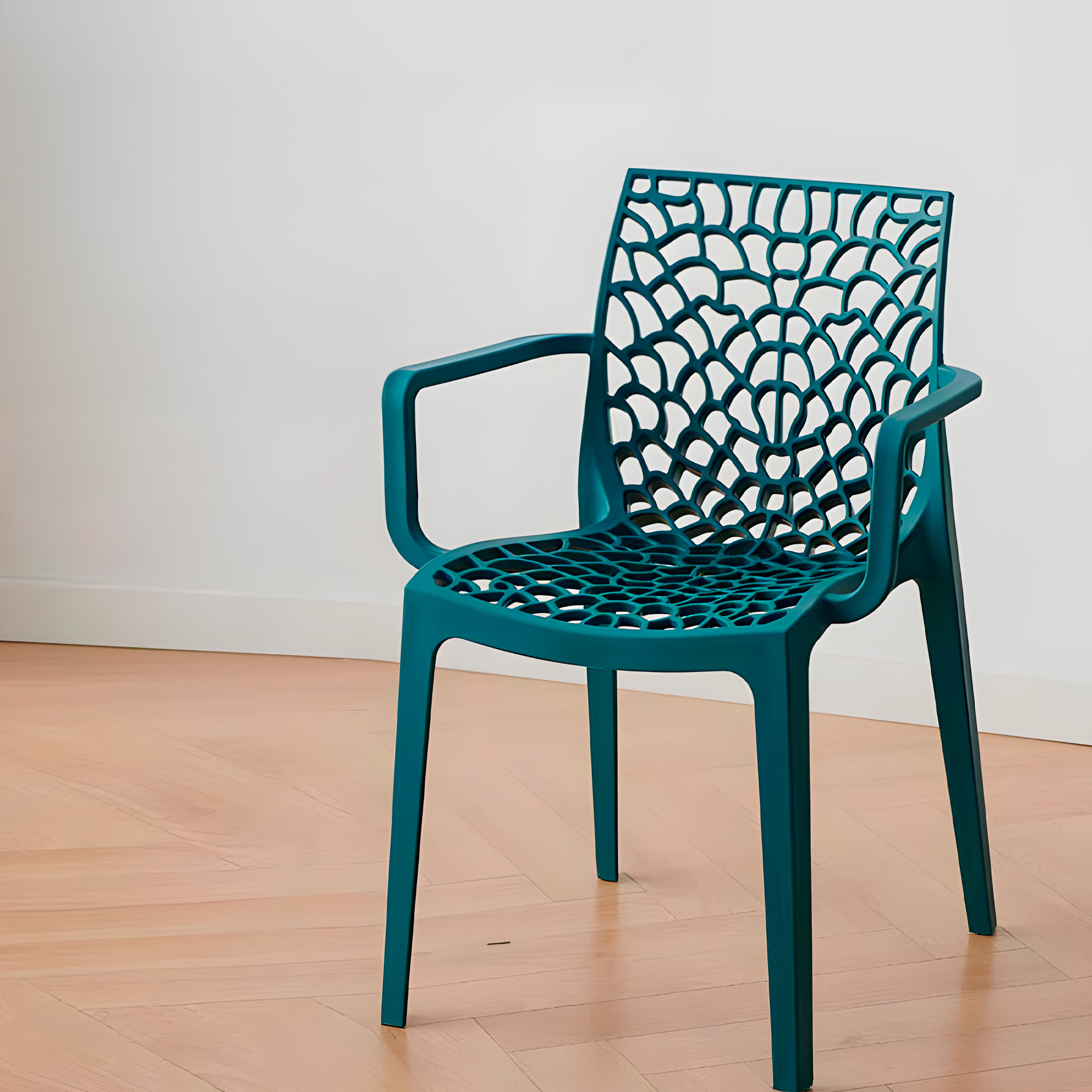 Sillas Comedor Terraza Exteriores Resistentes Lavables Colores 27