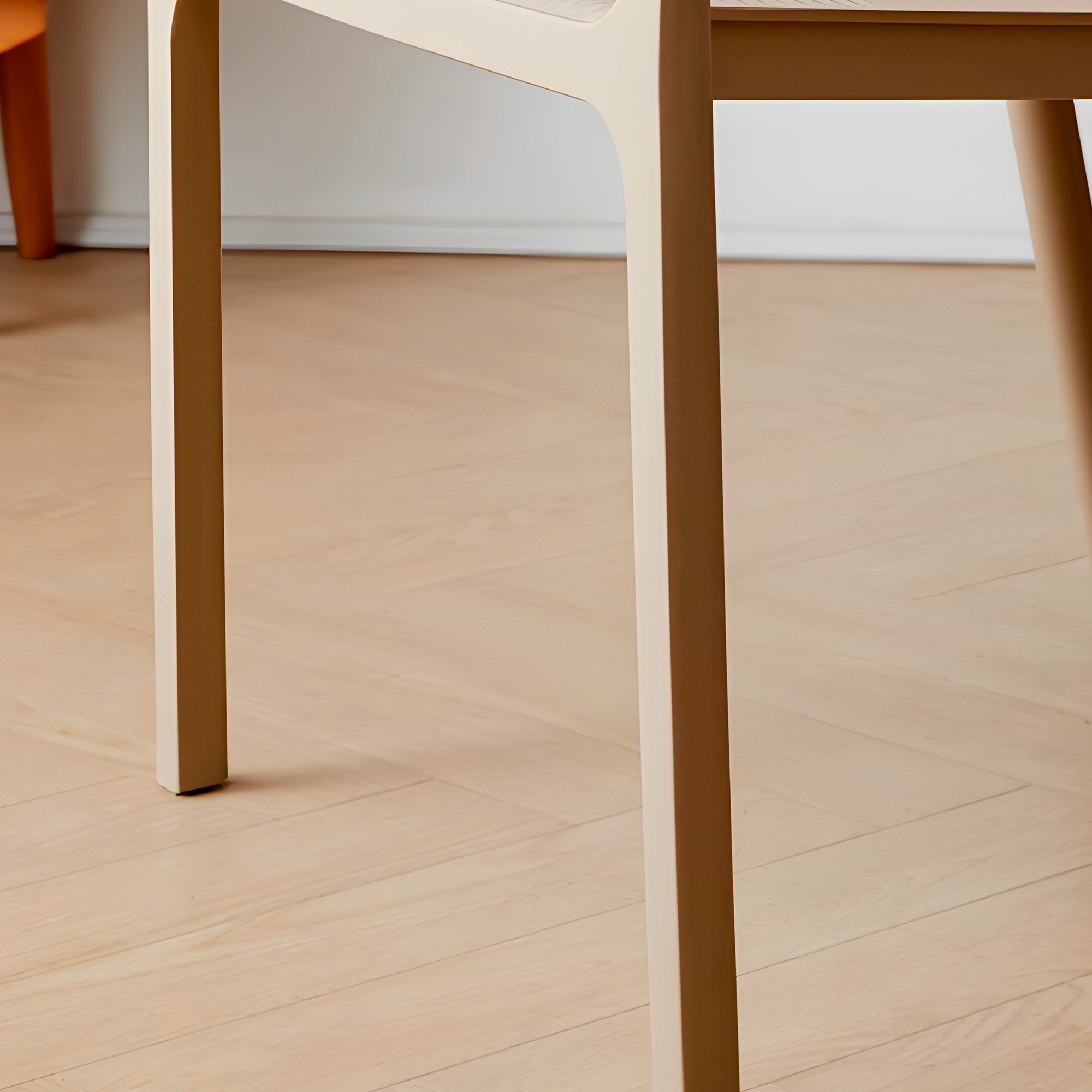 Sillas Terraza Comedor Exteriores Resistentes 80X60X59 CM Nordico Colores 24