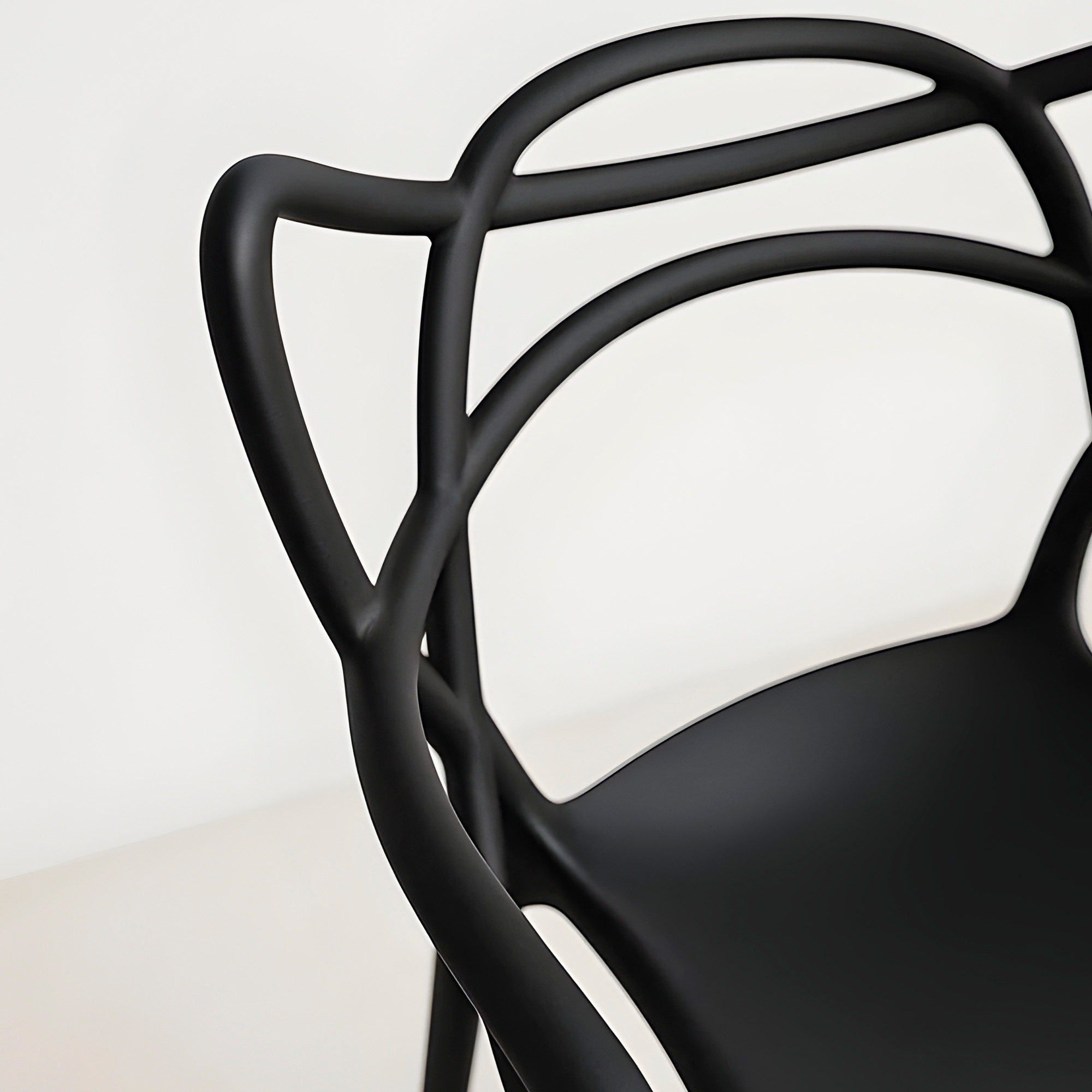 Silla Comedor Terraza Master Resistente Respaldo Apoyabrazos Colores 11