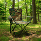 Silla Plegable Playa Exterior Camping Portátil 50X50X80 CM Colores - Miniatura 30