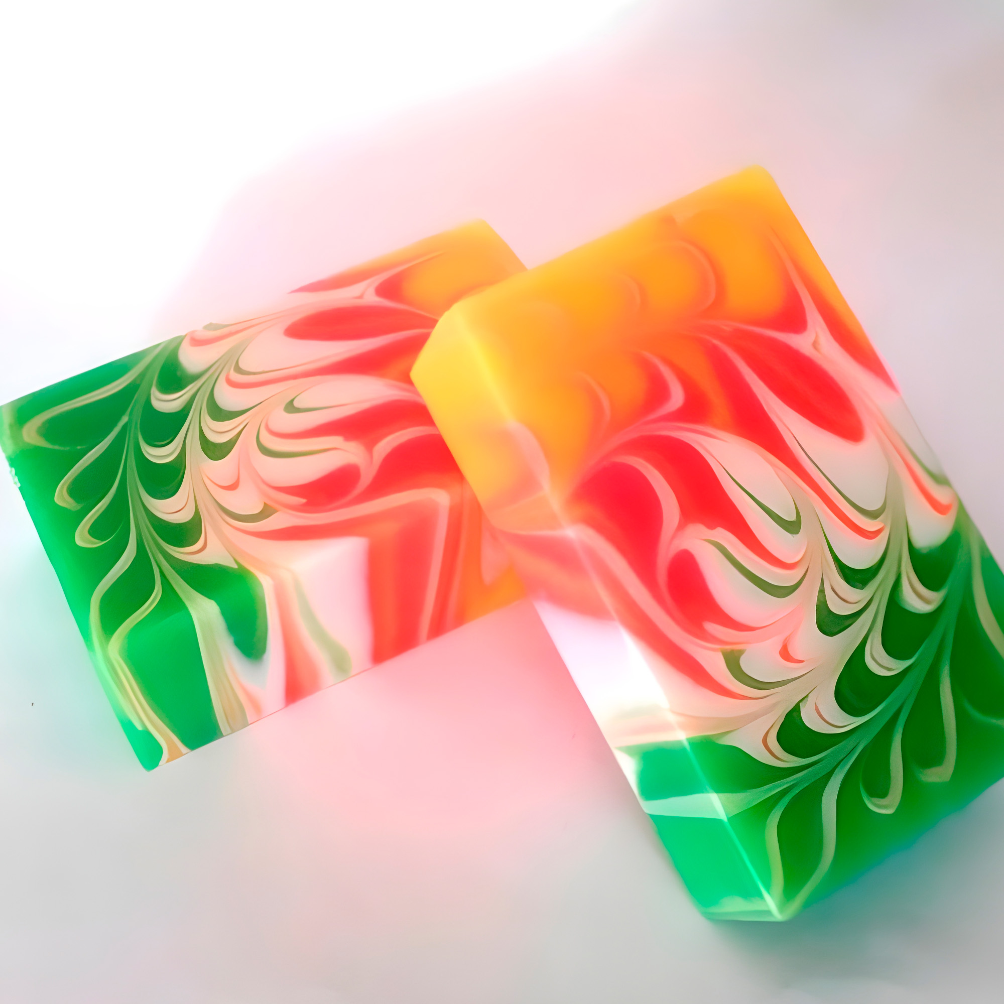 Pigmentos Para Jabón Liquido 10ml Tinte Colorante Artesania Colores 6