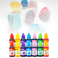 Pigmentos Para Jabón Liquido 10ml Tinte Colorante Artesania Colores - Miniatura 9