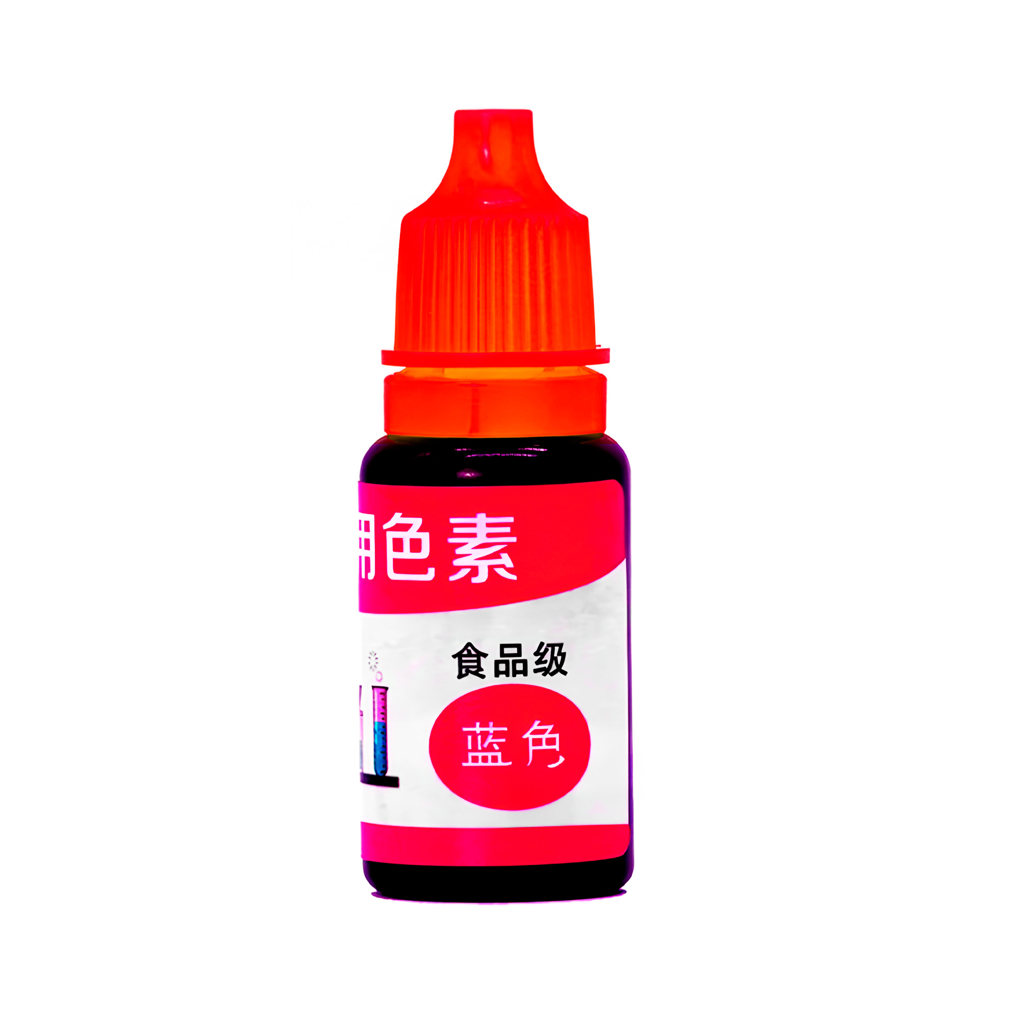Pigmentos Para Jabón Liquido 10ml Tinte Colorante Artesania Colores 12