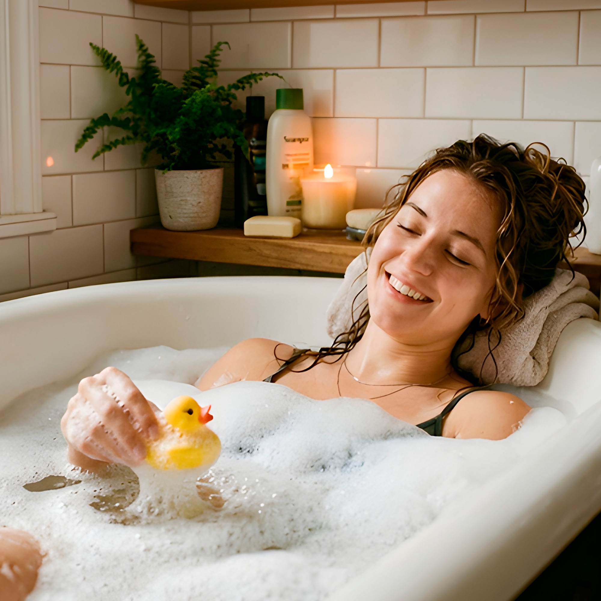 Espumante Jabón Artesanal Insumos Aminoácidos 10 ml 8