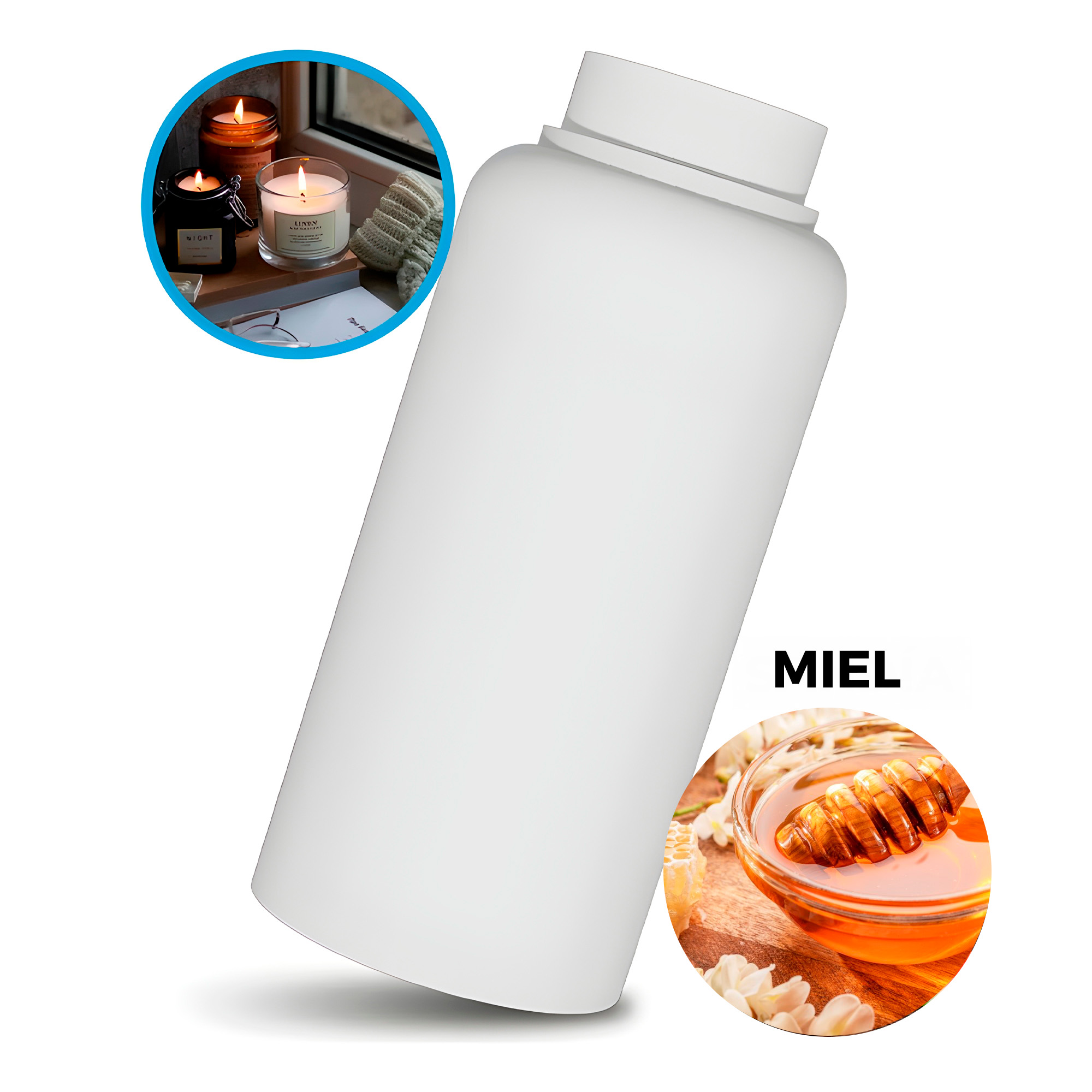 Esencia Aromática Fragancia Para Velas Jabón Aromas 1kg 31