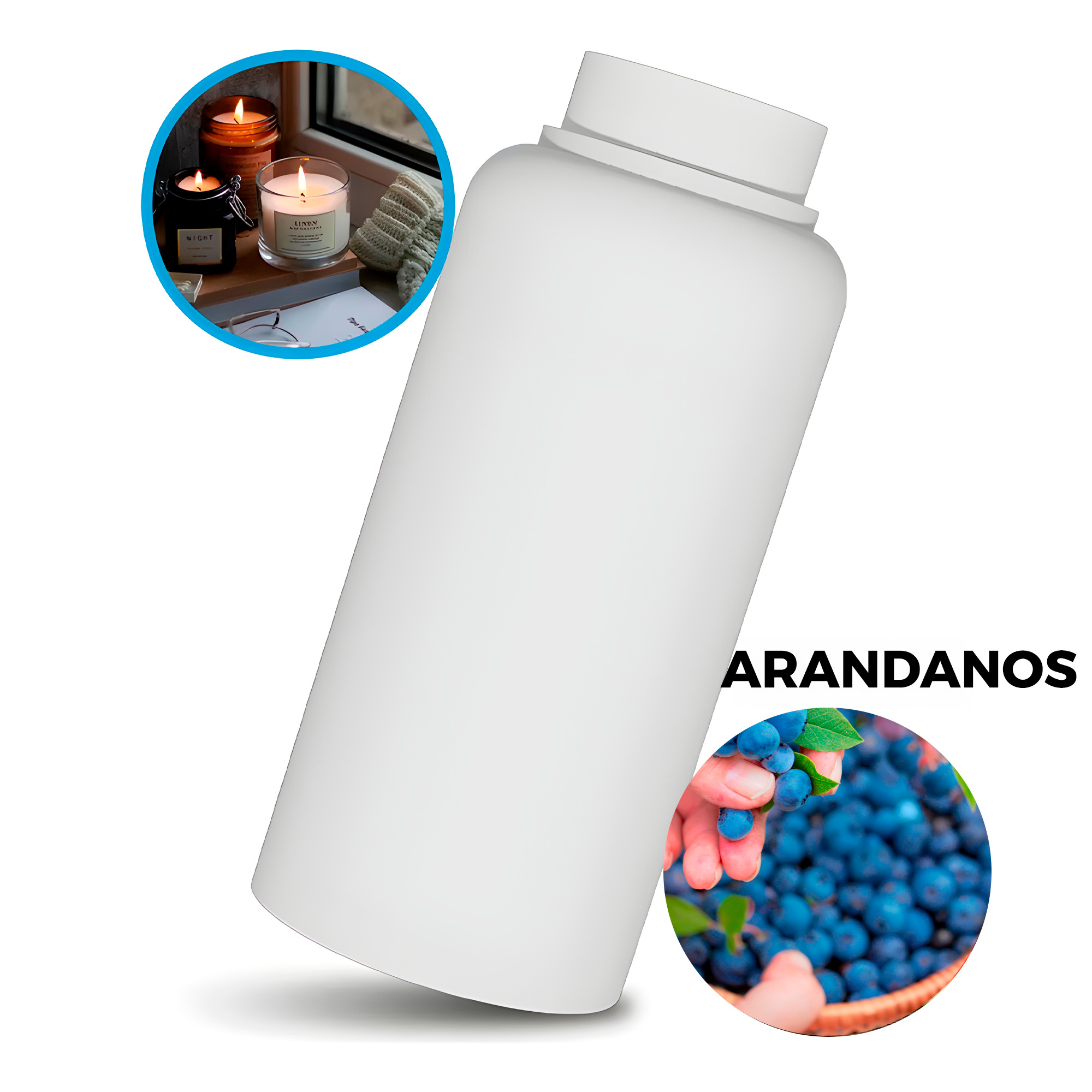 Esencia Aromática Fragancia Para Velas Jabón Aromas 1kg 33