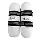 Protección Piernas Taekwondo Karate Artes Marciales - Miniatura 3