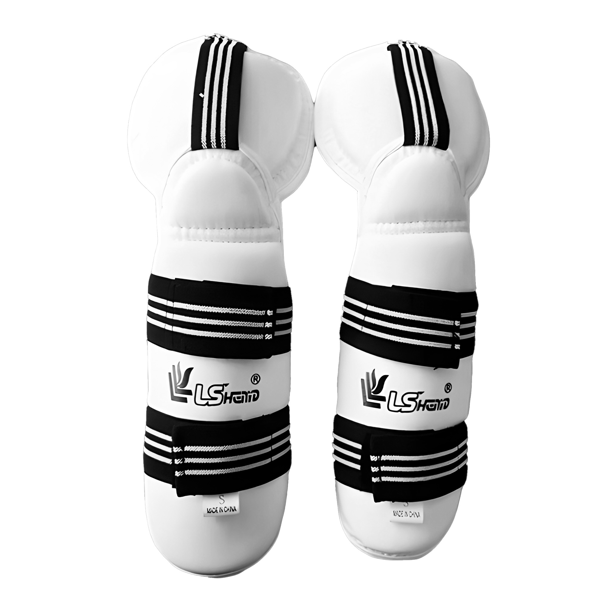 Protección Antebrazo Codo Taekwondo Karate Artes Marciales  2