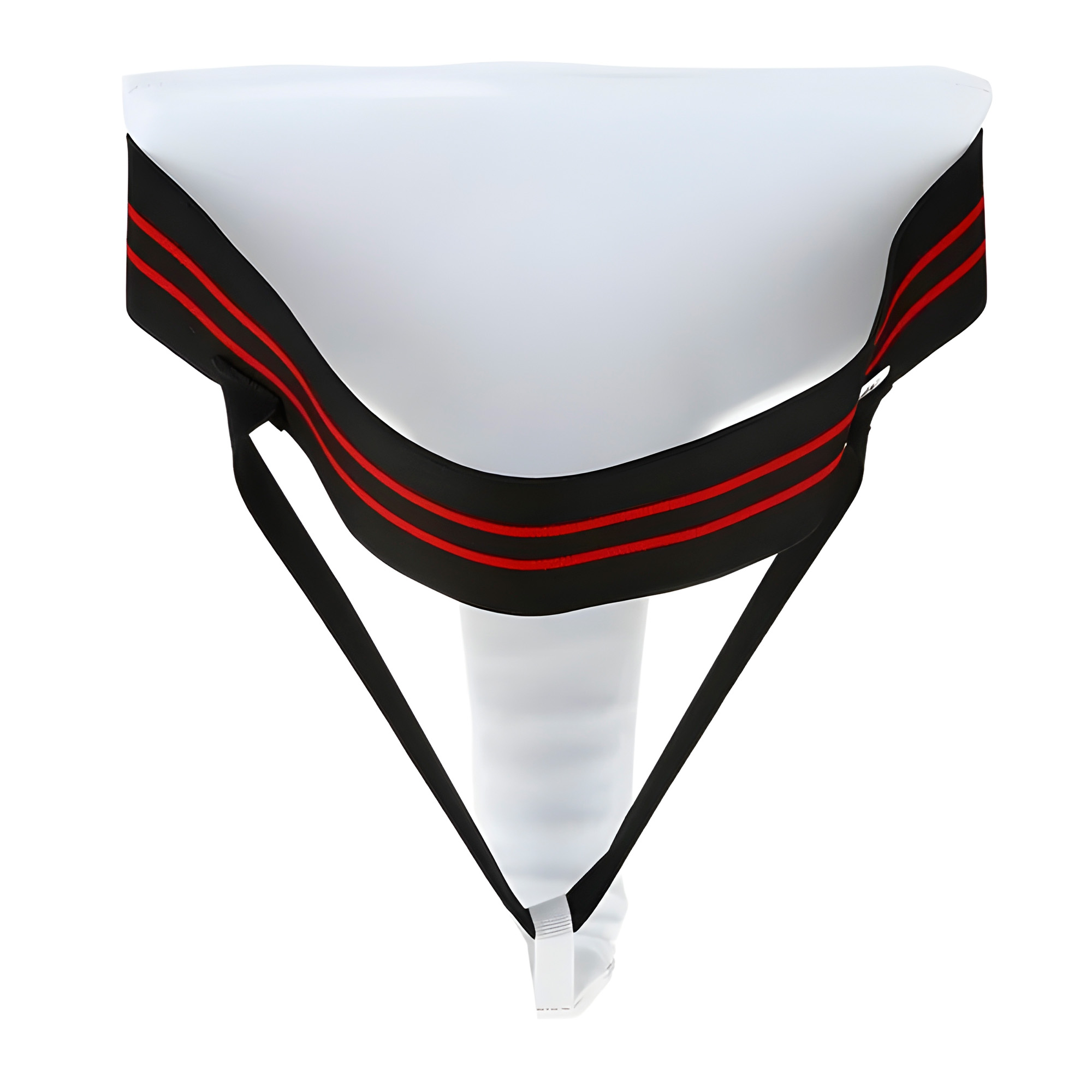 Protector Inguinal Taekwondo Entrepierna Ingle Mujer Karate 4