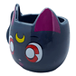 Taza Mug Ceramica Sailor Moon Gato Negro 400 ml - Miniatura 8