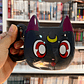 Taza Mug Ceramica Sailor Moon Gato Negro 400 ml - Miniatura 9