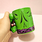 Taza Mug Ceramica Hulk 350 ml Cafe Te Bebida - Miniatura 6