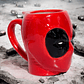 Taza Mug Ceramica Deadpool 3D Cafe Te Bebida 450 ml - Miniatura 7