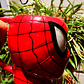 Taza Mug Ceramica Spiderman 3D Cafe Te Bebida 450 ml - Miniatura 8