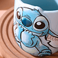 Taza Mug Ceramica Stitch Cafe Te Bebida 650 ml - Miniatura 5