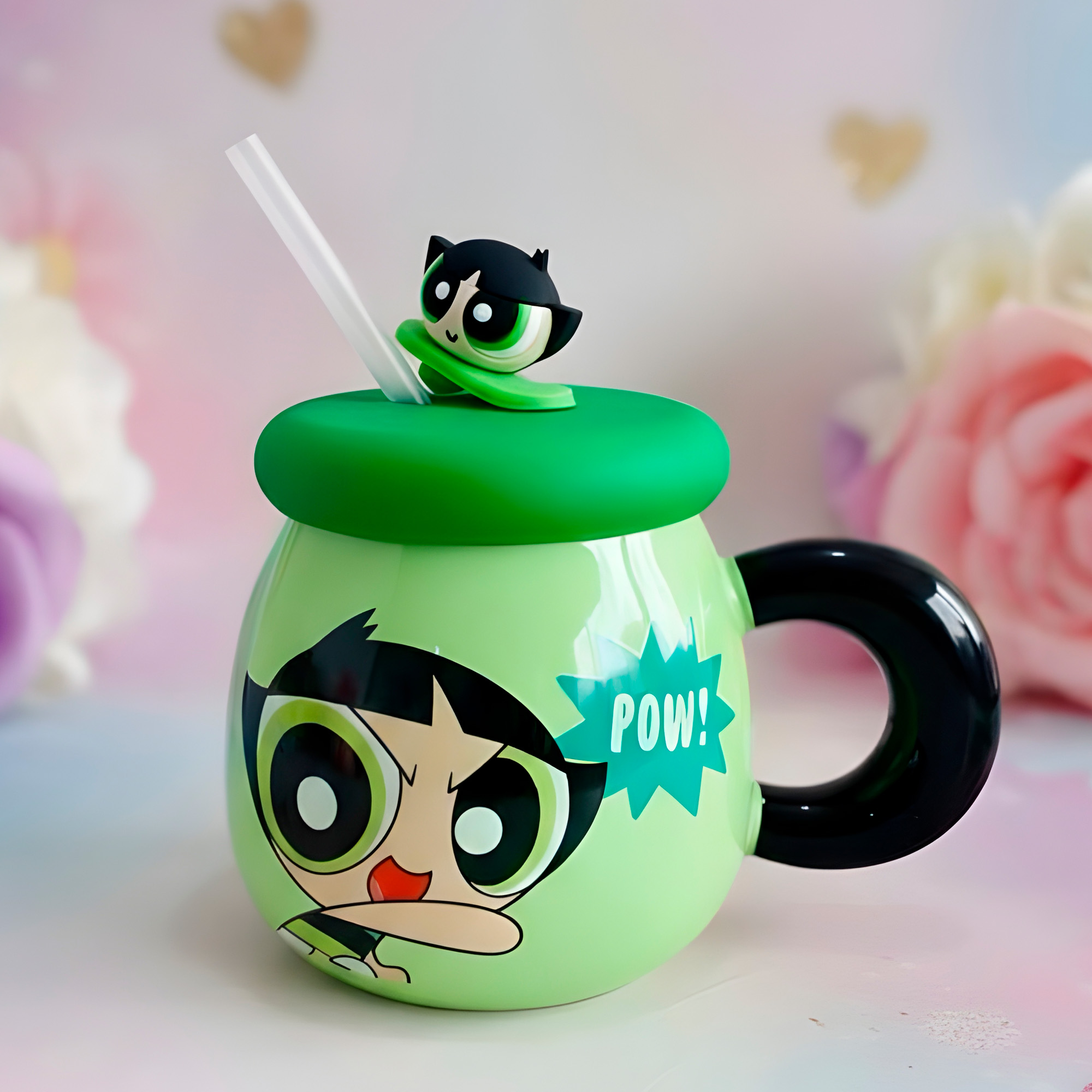 Taza Mug Ceramica Bellota Cafe Te Bebida 500 ml 8