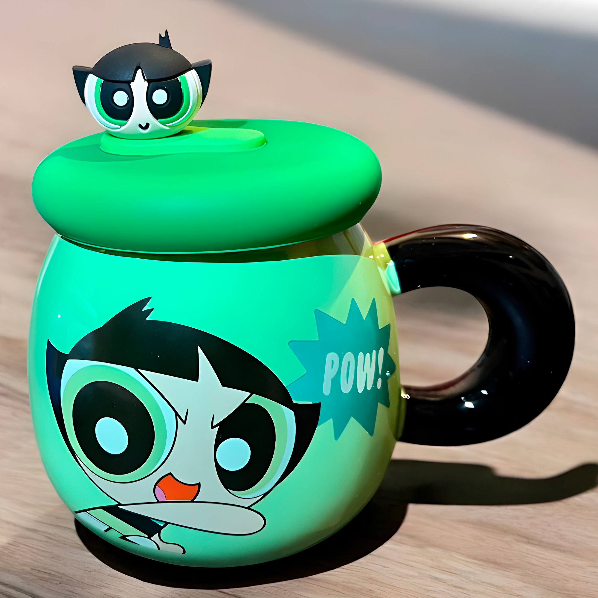 Taza Mug Ceramica Bellota Cafe Te Bebida 500 ml 9