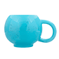 Taza Mug Ceramica Mr Meeseeks Cafe Te Bebida 300 ml - Miniatura 2