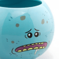 Taza Mug Ceramica Mr Meeseeks Cafe Te Bebida 300 ml - Miniatura 9