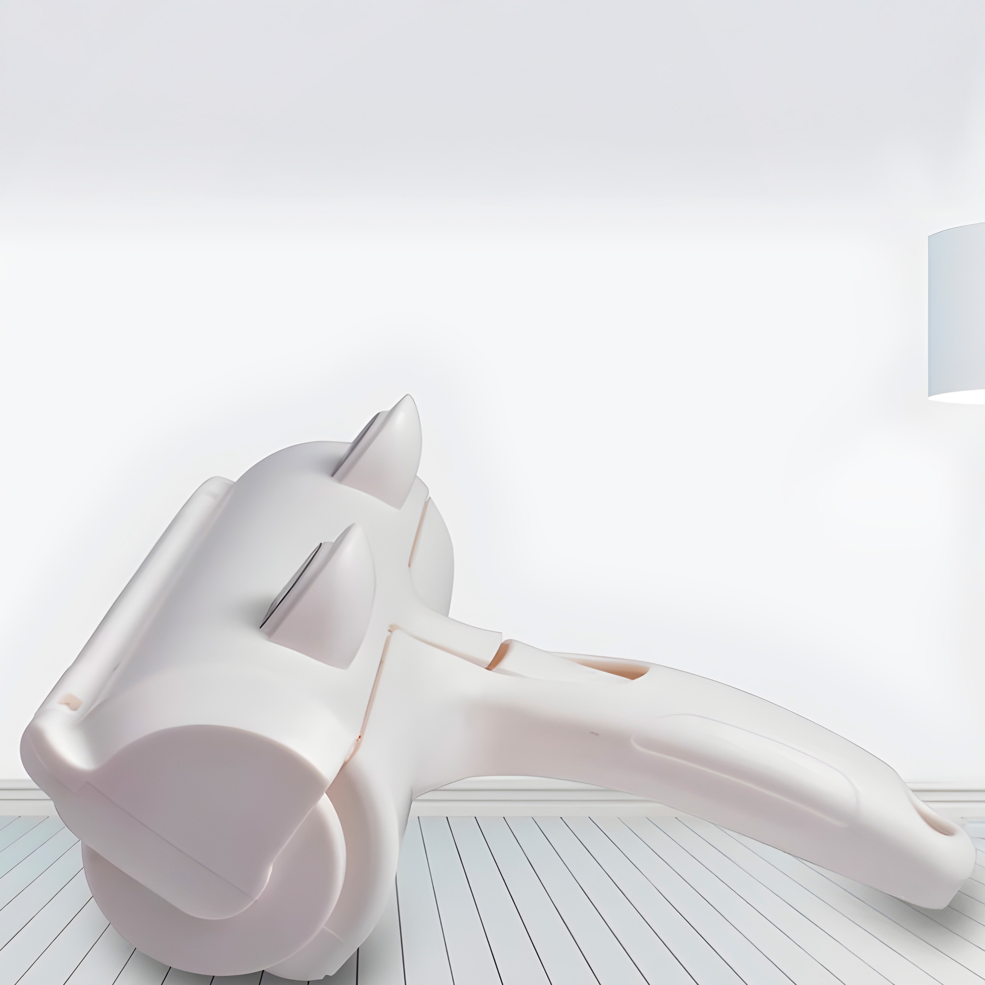 Cepillo Removedor Quita Pelos Pelusa Mascota Rodillo Mueble 5