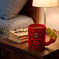 Taza Mug Ceramica Iron Man 350 ml Cafe Te Bebida - Miniatura 6