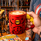 Taza Mug Ceramica Iron Man 350 ml Cafe Te Bebida - Miniatura 7