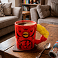 Taza Mug Ceramica Iron Man 350 ml Cafe Te Bebida - Miniatura 10