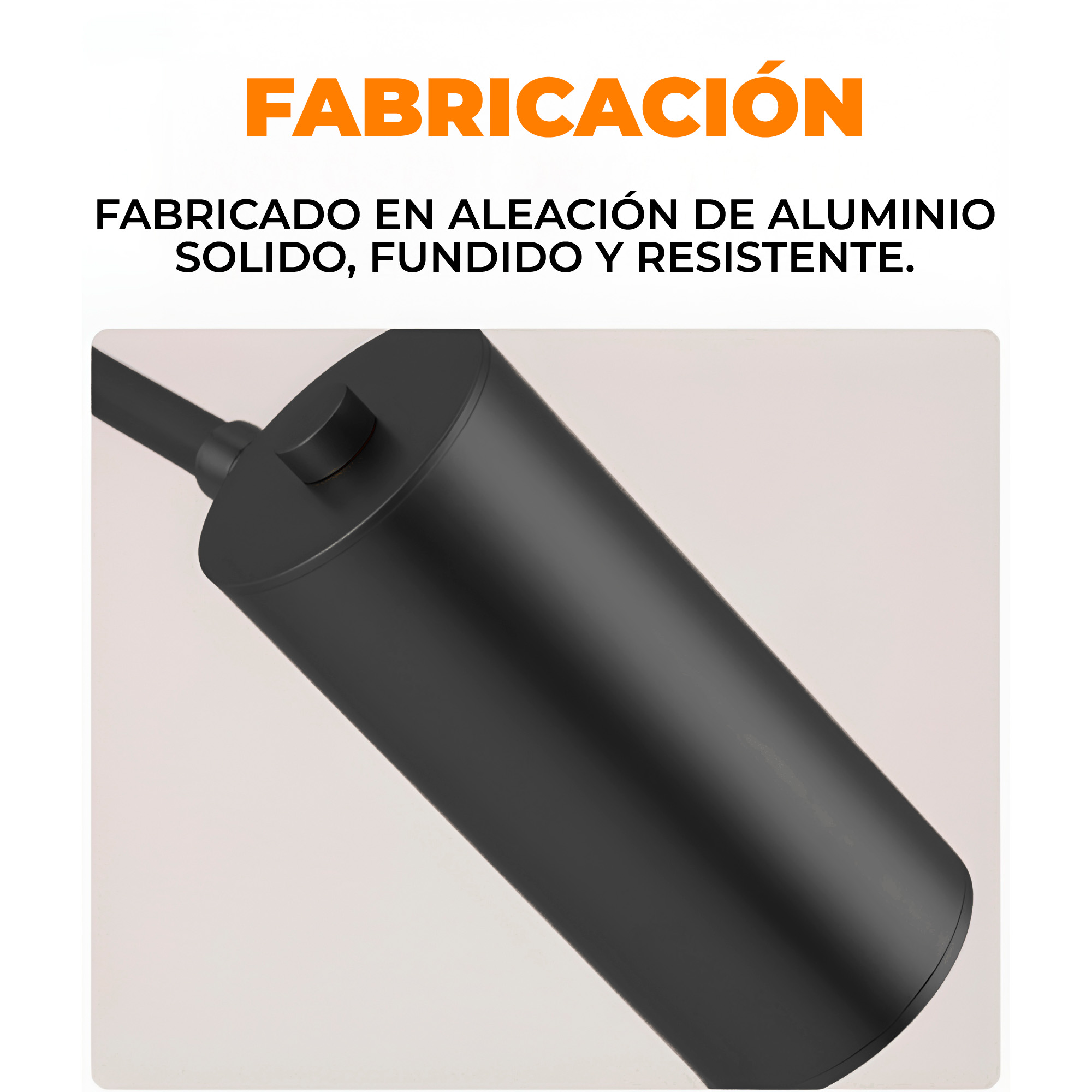 Lámpara Pared Giratoria Dormitorio Estuido Nordica Dorada 3 Colores 60CM 8