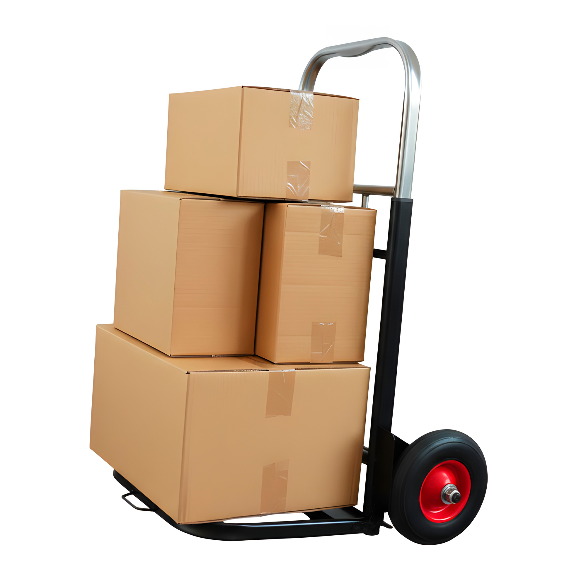 Yegua Carro Plegable De Carga Aluminio 120 Kilos Máximo + Pulpo Firme 8