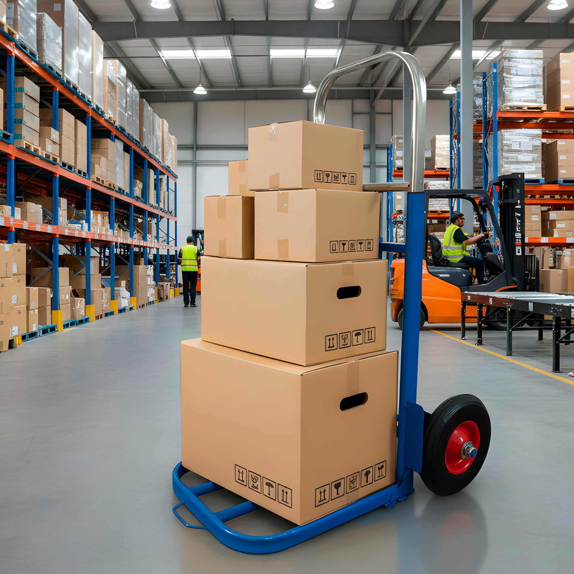 Yegua Carro Plegable De Carga Aluminio 120 Kilos Máximo + Pulpo Firme 18