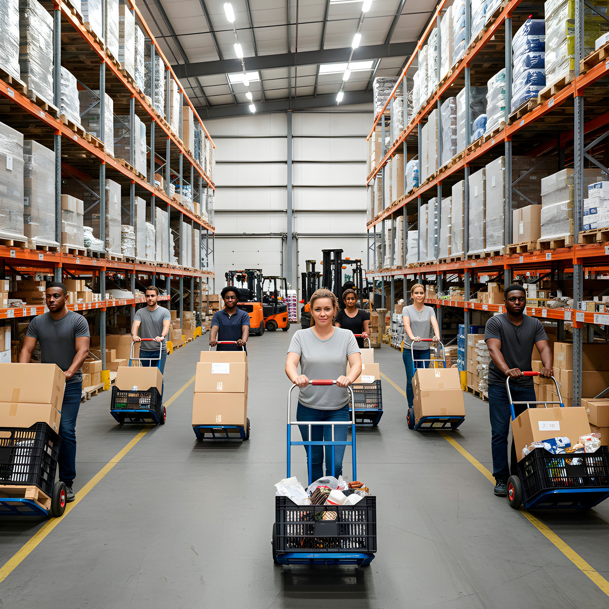 Yegua Carro Plegable De Carga Aluminio 120 Kilos Máximo + Pulpo Firme 21