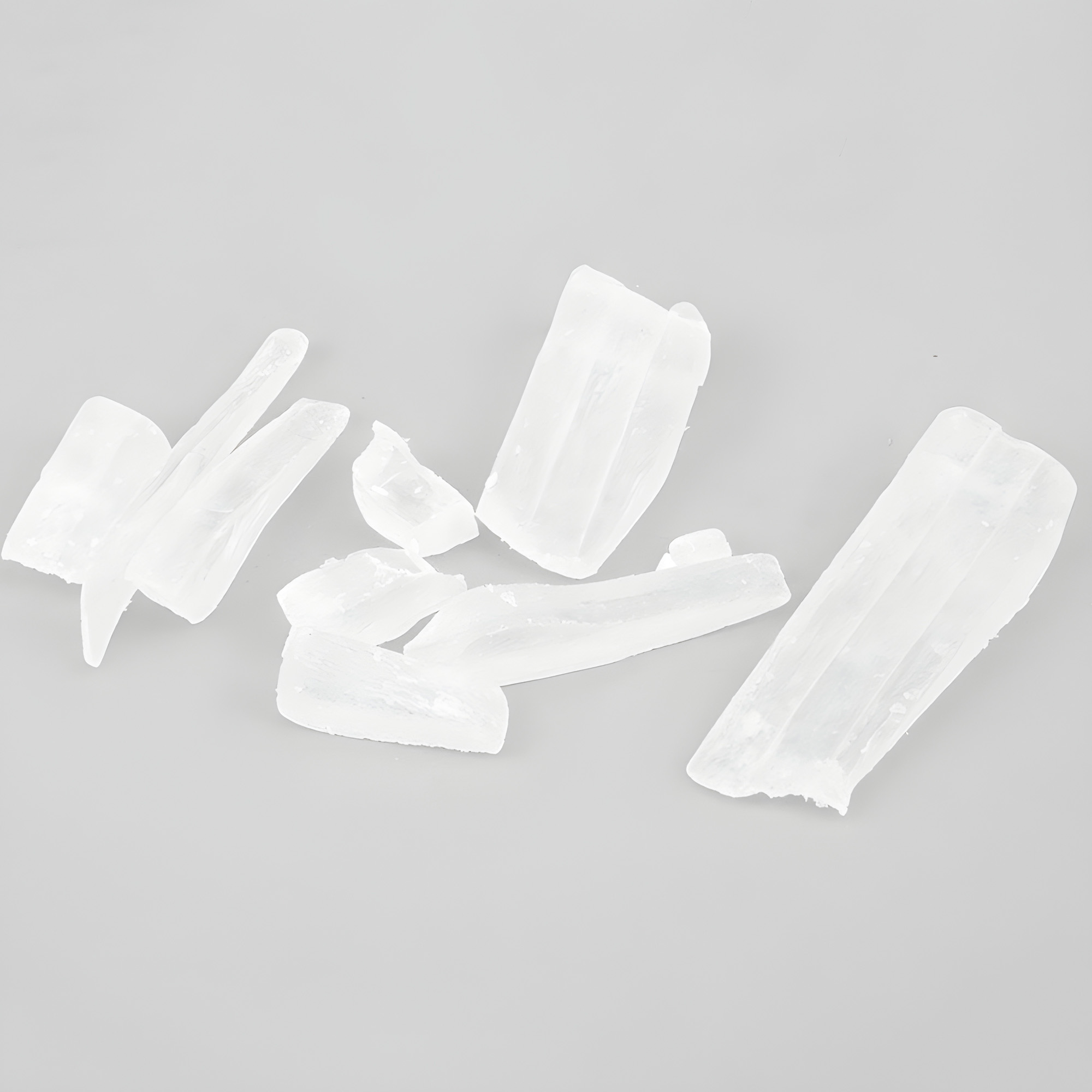 Base Jabón Glicerina Natural Lechoso Leche Limpieza Hidrata 1 Kg 8