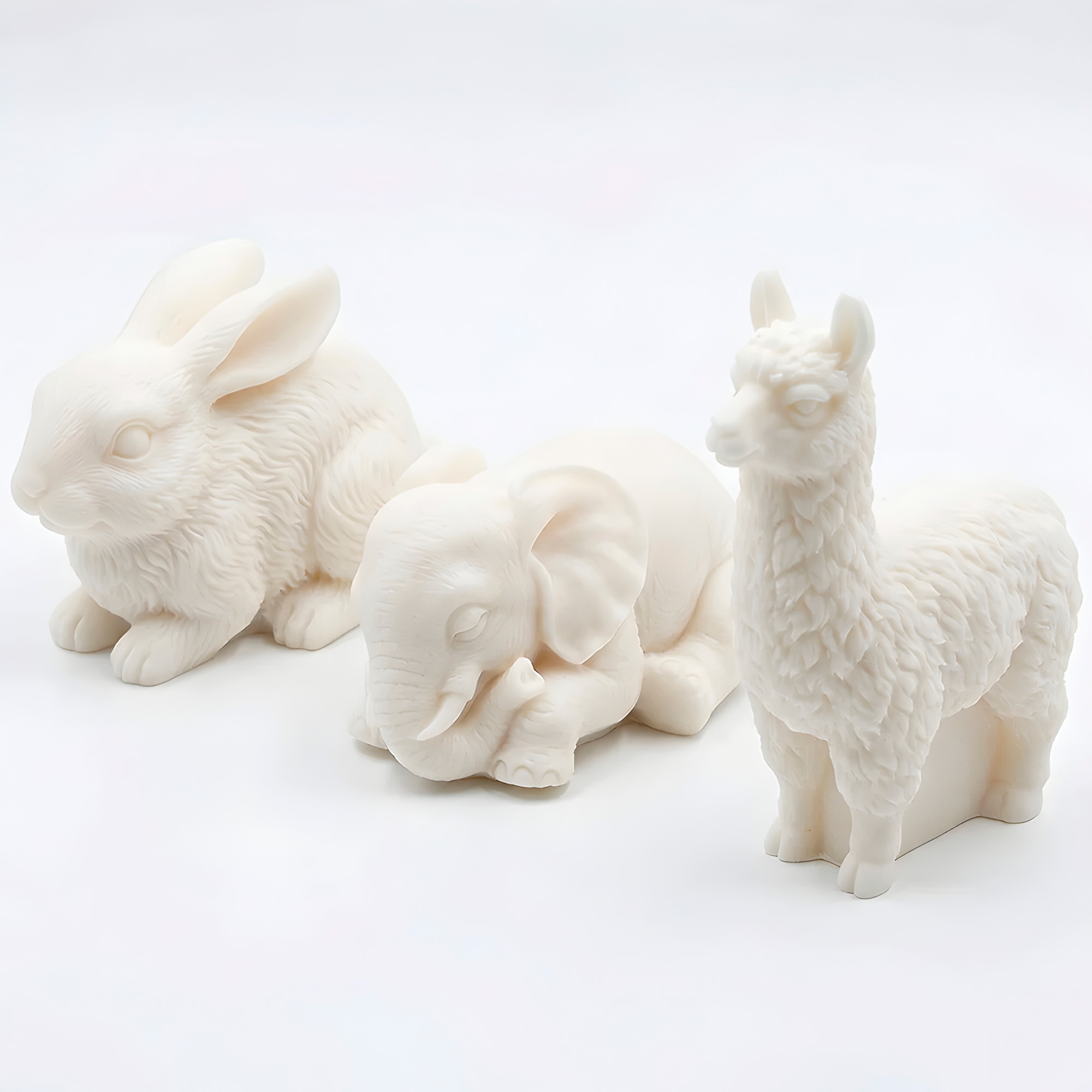 Base Jabón Glicerina Natural Lechoso Leche Limpieza Hidrata 1 Kg 10