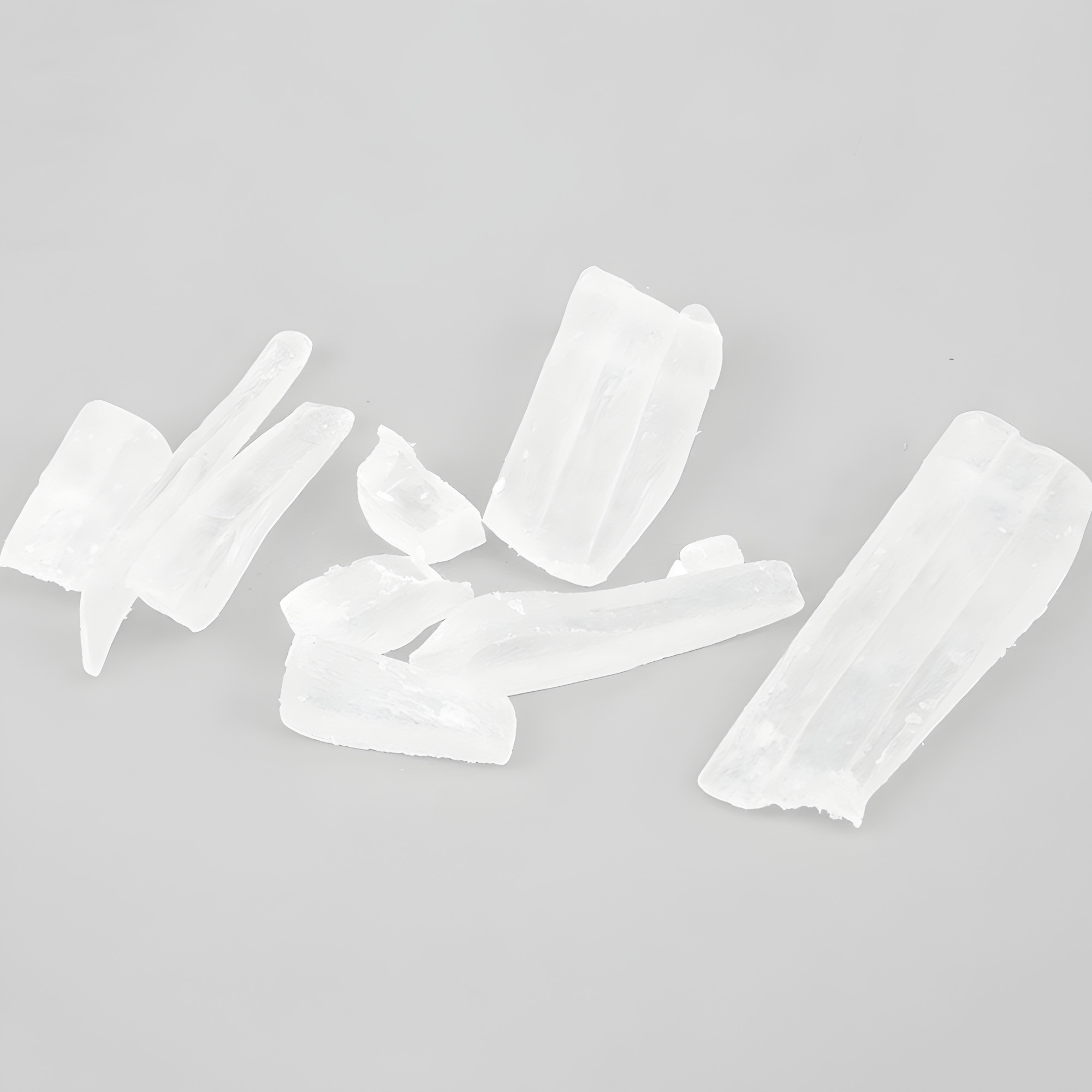 Base para Jabón Glicerina Natural Cristal Base Plantas Limpieza 1 Kg 3