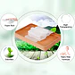 Base para Jabón Glicerina Natural Cristal Base Plantas Limpieza 1 Kg - Miniatura 2