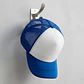 Gorro Jockey Gorra Bicolor Sublimación Malla Ajustable - Miniatura 25