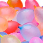 Globos Látex Ramos Bombitas de Agua Happy Baby Ballons Pack 111u - Miniatura 3