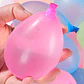 Globos Látex Ramos Bombitas de Agua Happy Baby Ballons Pack 111u - Miniatura 4