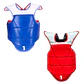 Pechera Protector Corporal Reversible Taekwondo Boxeo Karate - Miniatura 22