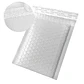 Bolsa Courier de Burbujas Para Embalaje Polietileno Sello Inviolable 20X25X4CM - Miniatura 1