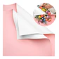 Papel Coreano 20u Arreglos Florales Regalos Doble Color 56X54 CM - Miniatura 13