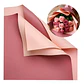 Papel Coreano 20u Arreglos Florales Regalos Doble Color 56X54 CM - Miniatura 25