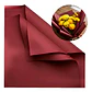 Papel Coreano 20 Pliegos Arreglos Florales Regalos Colores 56x54 Cm - Miniatura 10