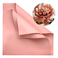 Papel Coreano 20 Pliegos Arreglos Florales Regalos Colores 56x54 Cm - Miniatura 19