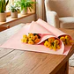 Papel Coreano 10 Pliegos Arreglos Florales Regalos Colores 58x58 Cm - Miniatura 8