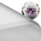 Papel Coreano Arreglos Florales Translúcido 20 pcs Colores 56x54 Cm - Miniatura 25