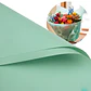Papel Coreano Arreglos Florales Translúcido 20 pcs Colores 56x54 Cm - Miniatura 21