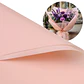 Papel Coreano Arreglos Florales Translúcido 20 pcs Colores 56x54 Cm - Miniatura 32