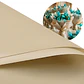 Papel Coreano Arreglos Florales Translúcido 20 pcs Colores 56x54 Cm - Miniatura 45