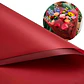 Papel Coreano Arreglos Florales Translúcido 20 pcs Colores 56x54 Cm - Miniatura 50